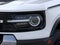 2026 Ford Bronco Sport Badlands 4x4