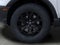 2026 Ford Bronco Sport Badlands 4x4