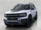 2026 Ford Bronco Sport Badlands 4x4