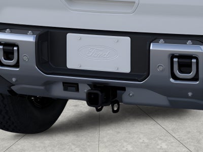 2026 Ford Bronco Sport Badlands 4x4