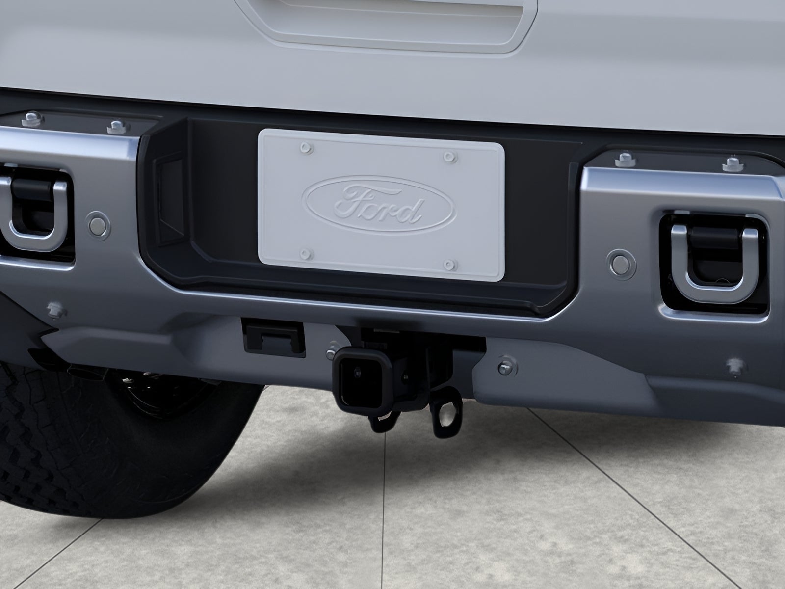 2026 Ford Bronco Sport Badlands 4x4