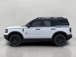2026 Ford Bronco Sport Badlands 4x4