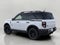 2026 Ford Bronco Sport Badlands 4x4