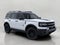 2026 Ford Bronco Sport Badlands 4x4