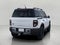 2026 Ford Bronco Sport Badlands 4x4