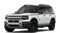 2026 Ford Bronco Sport Badlands 4x4