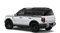 2026 Ford Bronco Sport Badlands 4x4