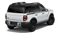 2026 Ford Bronco Sport Badlands 4x4