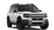 2026 Ford Bronco Sport Badlands 4x4