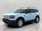 2026 Ford Bronco Sport Heritage 4x4