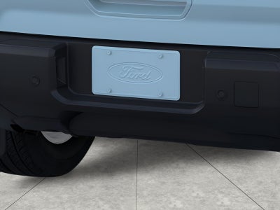 2026 Ford Bronco Sport Heritage 4x4