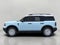 2026 Ford Bronco Sport Heritage 4x4