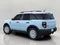 2026 Ford Bronco Sport Heritage 4x4