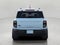 2026 Ford Bronco Sport Heritage 4x4