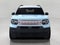 2026 Ford Bronco Sport Heritage 4x4