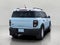 2026 Ford Bronco Sport Heritage 4x4