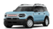 2026 Ford Bronco Sport Heritage 4x4