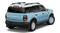 2026 Ford Bronco Sport Heritage 4x4