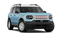 2026 Ford Bronco Sport Heritage 4x4
