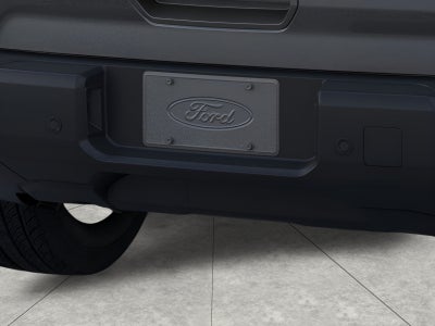 2026 Ford Bronco Sport Heritage 4x4