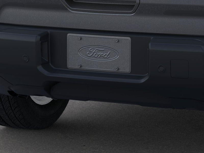 2026 Ford Bronco Sport Heritage 4x4