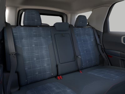 2026 Ford Bronco Sport Heritage 4x4