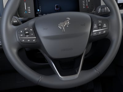 2026 Ford Bronco Sport Heritage 4x4