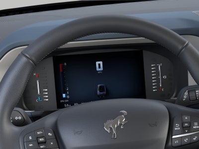 2026 Ford Bronco Sport Heritage 4x4