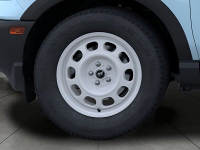 2026 Ford Bronco Sport Heritage 4x4