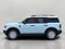 2026 Ford Bronco Sport Heritage 4x4