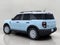 2026 Ford Bronco Sport Heritage 4x4