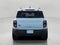 2026 Ford Bronco Sport Heritage 4x4