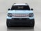 2026 Ford Bronco Sport Heritage 4x4