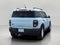 2026 Ford Bronco Sport Heritage 4x4