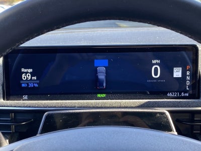 2021 Ford Mustang Mach-E Premium AWD