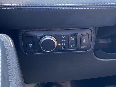2021 Ford Mustang Mach-E Premium AWD