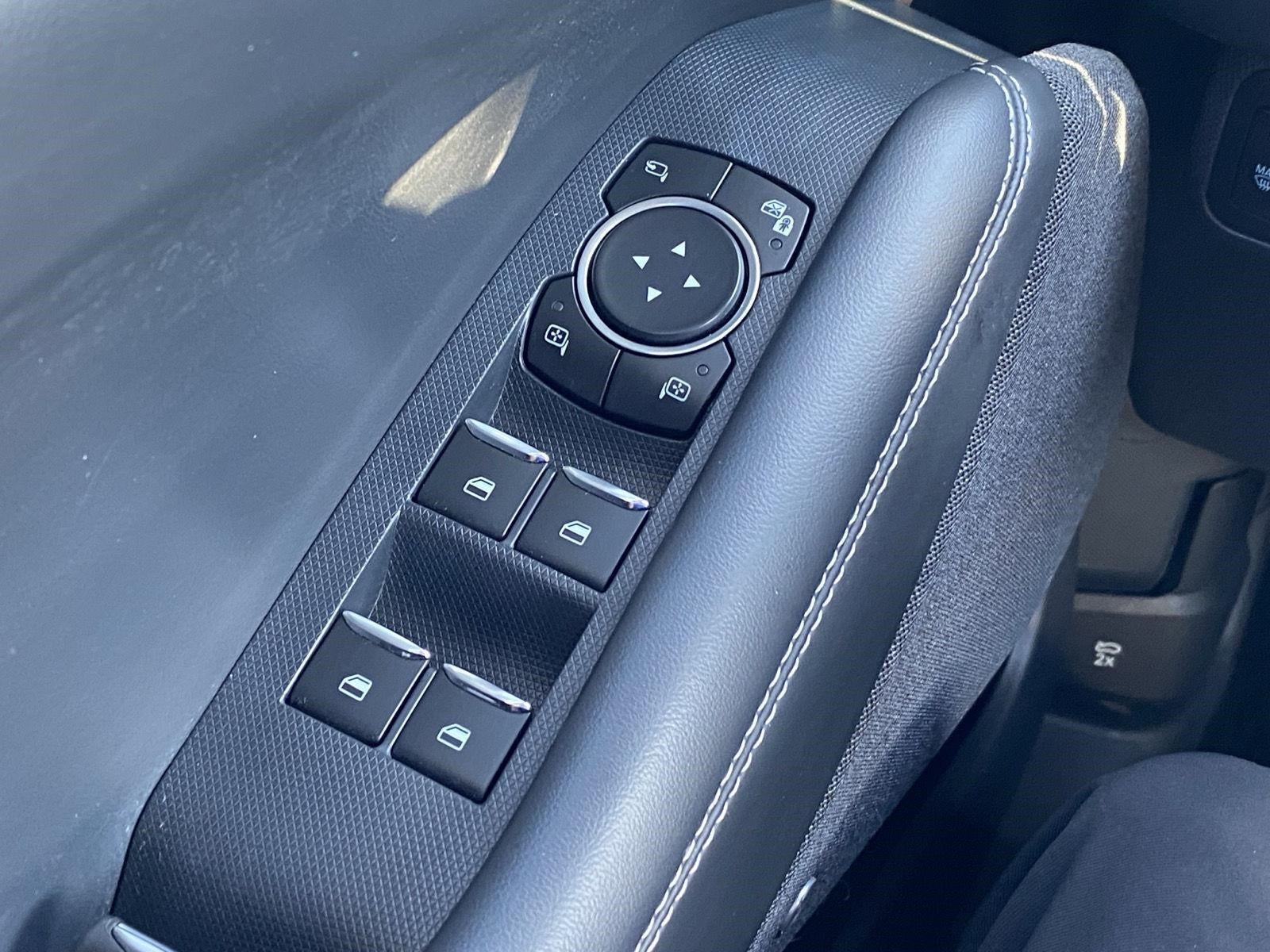 2021 Ford Mustang Mach-E Premium AWD