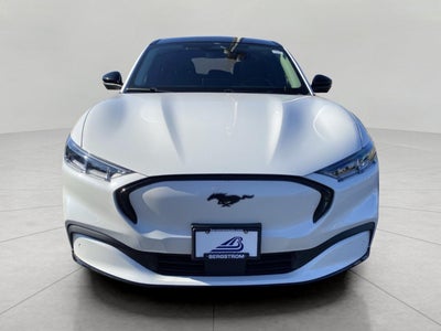2021 Ford Mustang Mach-E Premium AWD