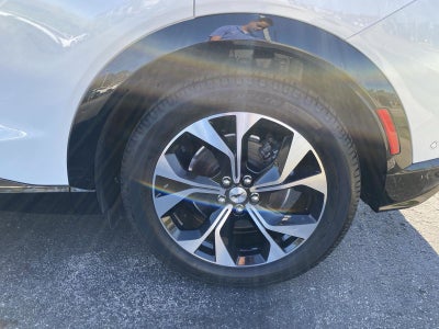 2021 Ford Mustang Mach-E Premium AWD