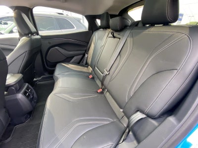 2023 Ford Mustang Mach-E Premium AWD