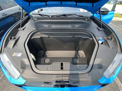 2023 Ford Mustang Mach-E Premium AWD