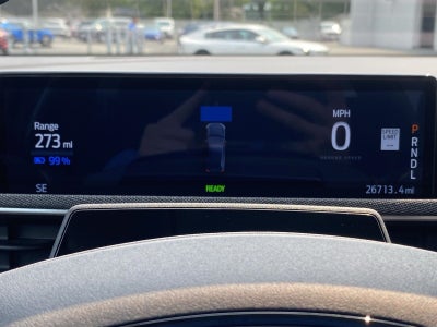 2023 Ford Mustang Mach-E Premium AWD