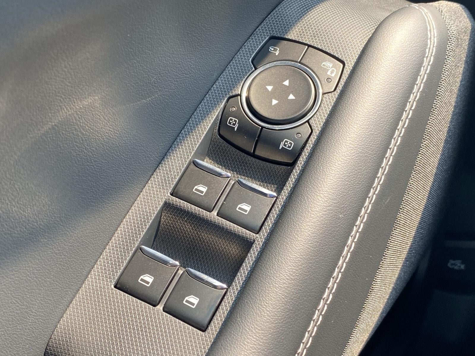 2023 Ford Mustang Mach-E Premium AWD