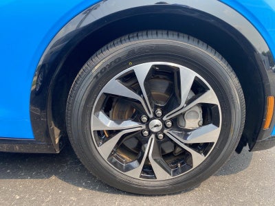 2023 Ford Mustang Mach-E Premium AWD