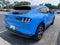 2023 Ford Mustang Mach-E Premium AWD