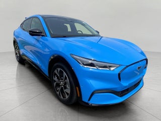 2023 Ford Mustang Mach-E Premium AWD