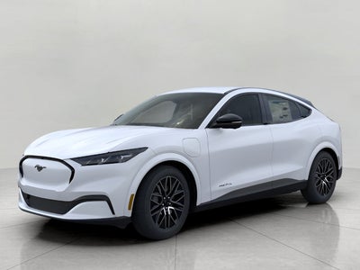 2026 Ford Mustang Mach-E Premium AWD