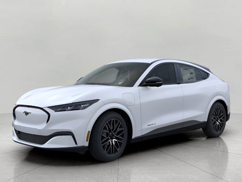 2026 Ford Mustang Mach-E Premium AWD