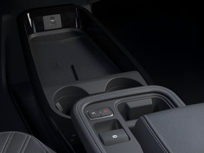 2026 Ford Mustang Mach-E Premium AWD