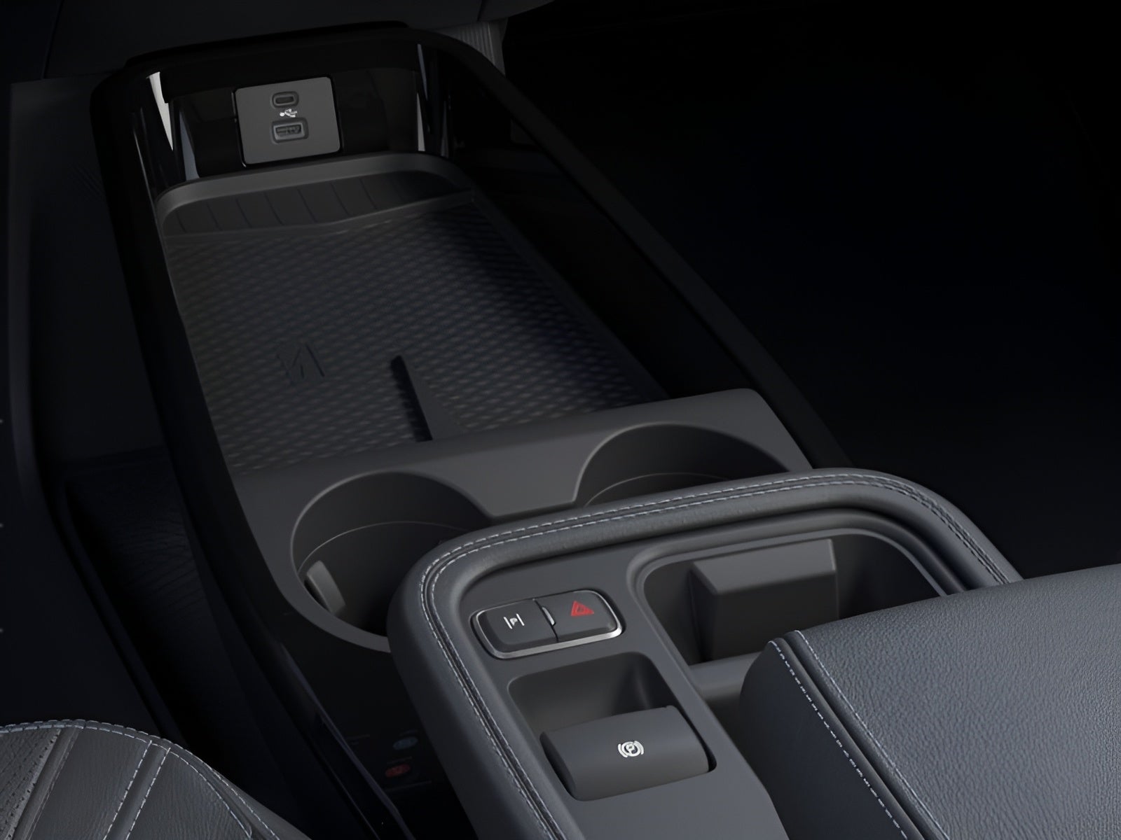 2026 Ford Mustang Mach-E Premium AWD